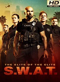 S.W.A.T. Temporada 1 [720p]